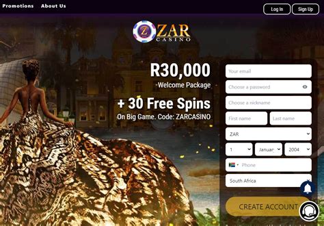 Is Zar Casino Legit?